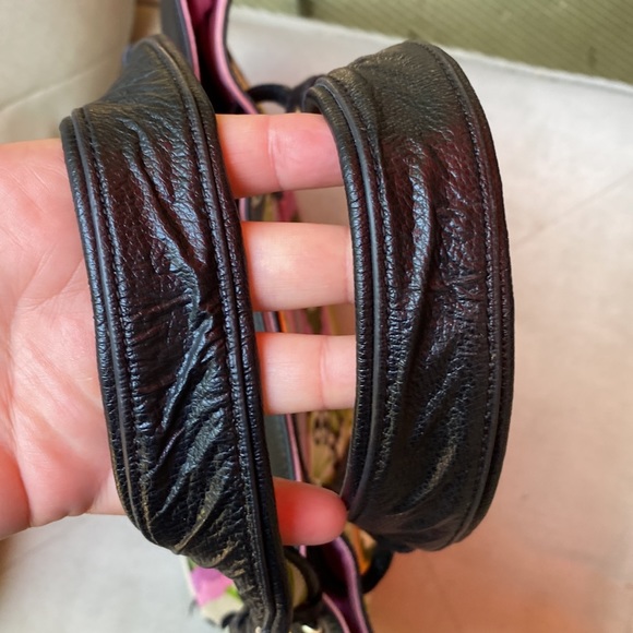 Spartina 449 Daufuskie Island Shoulder Bag - Picture 10 of 11